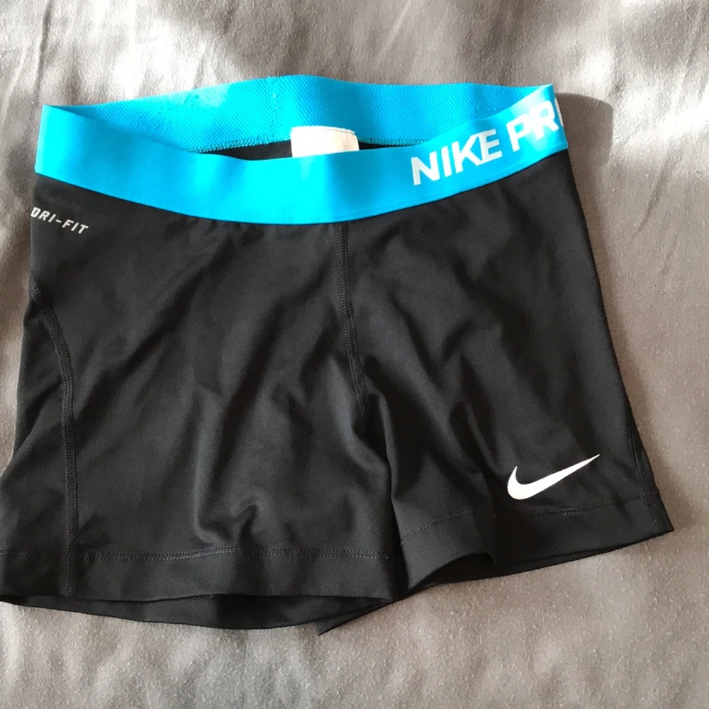 Athletic spanks